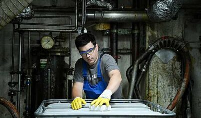 Раскрыты потери немецкой экономики из-за кризисов