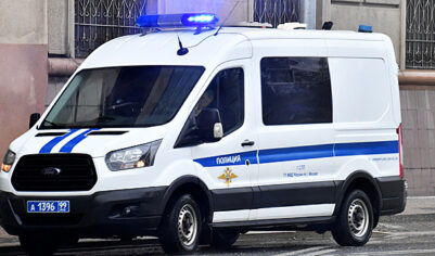 Иностранец расправился с мужчиной на территории российского завода