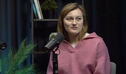 Звезда КВН Асалиева рассказала о борьбе с раком