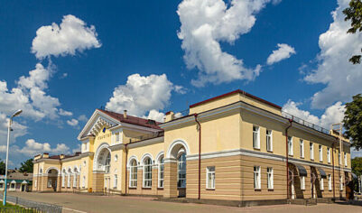 Город на северо-востоке Украины обесточен после поражения объекта инфраструктуры