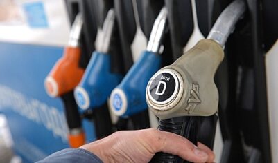 Вывоз дизельного топлива стал выгоднее его продаж в России