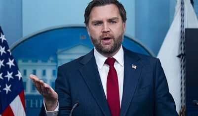 Вэнс назвал возможную сумму американских инвестиций в ядерную энергетику Армении