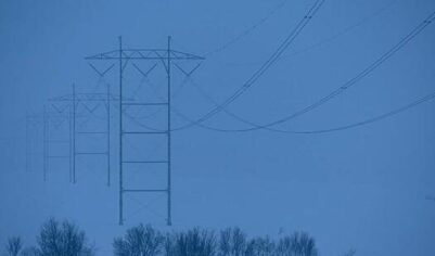 Электричество резко подорожало в одном из регионов Европы