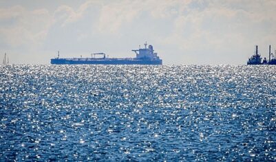 В Балтийском море отключён кабель между Польшей и Швецией