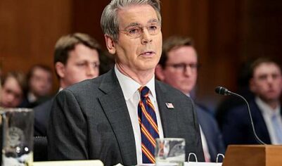 Глава Минфина США пригрозил России