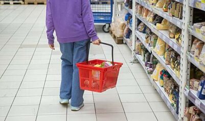 Инфляция в России ускорилась