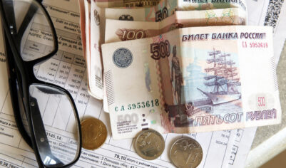 Загадки февральского роста услуг ЖКХ: индексация тарифов ни при чем