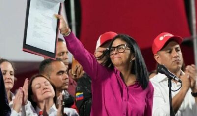 Экономист Разуваев оценил последствия событий вокруг Венесуэлы и Ирана для российской экономики