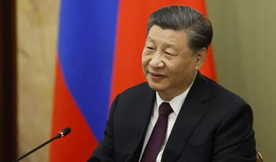 Си Цзиньпин объявил о нулевых пошлинах на товары из 53 стран Африки