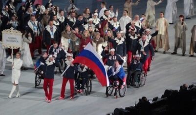Канада бойкотирует Паралимпиаду-2026 из-за России и Белоруссии