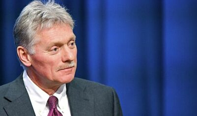 Песков заявил, что Россия не отказывалась от доллара