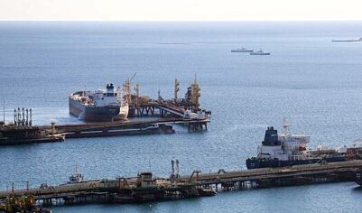 Россия потеряла статус главного поставщика нефти в Индию