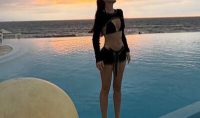 Наталья Бардо после очередного трюка с мужем оказалась в инвалидном кресле (видео)