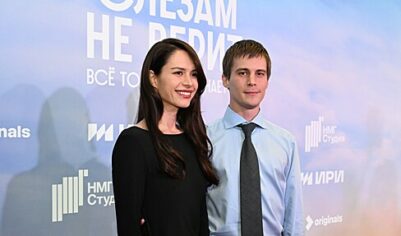 Слухи о романах и свадьба с Янковским: личная жизнь Дианы Пожарской