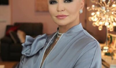 Катя Лель о любви: «Готова на всё, но только за правильного человека» (видео)