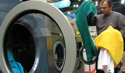 Россиян предупредили о штрафе за ночную стирку