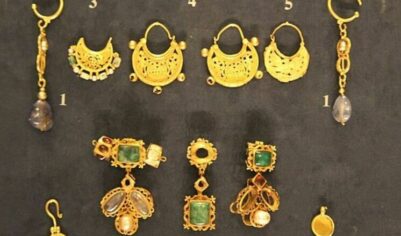 Минус грамм — плюс рубль: что происходит с ценами на золотые украшения