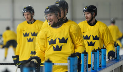 Канада и США провели групповой этап на Олимпиаде без осечек, и смогут встретиться только в финале