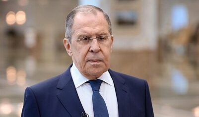 Лавров: США санкциями против нефтяных компаний РФ хотят подавить конкурентов