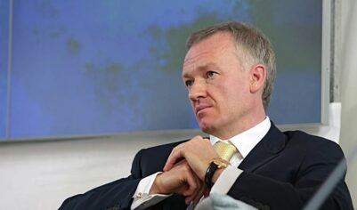 Экспертиза подтвердила смерть бывшего главы «Уралкалия» на Кипре