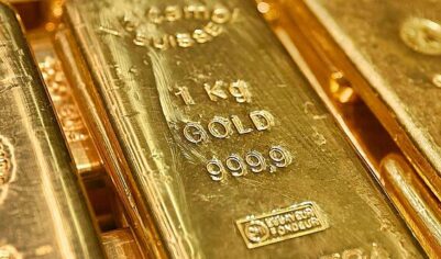 Аналитик Соболев назвал причины обвала цены на золото