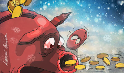 Почему наличные деньги снова пользуются спросом в России: купюры и монеты рано списывать со счетов