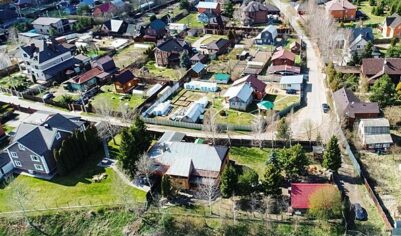 В Госдуме заметили массовый переезд российской молодёжи на дачи