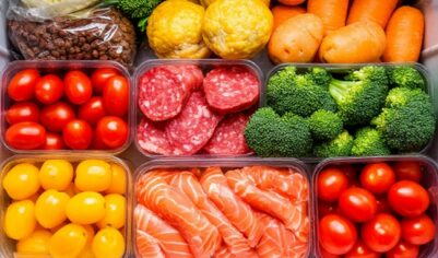 Какие блюда и продукты категорически не стоит замораживать