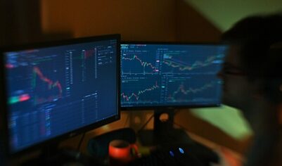 «Пузырь» на рынке: инвесторы бьют тревогу