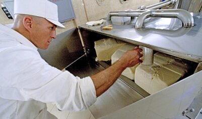 Маргарин вошел в топ подорожавших продуктов