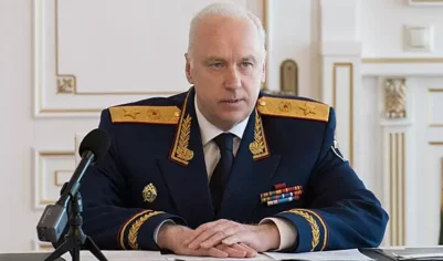 Бастрыкину доложат об обстоятельствах нападения на общежитие медвуза в Уфе
