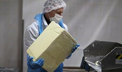 Цены на продовольствие в мире снизились пятый месяц подряд