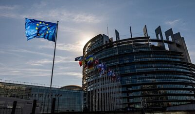 Решение ЕК о включении России в черный список по отмыванию денег вступило в силу