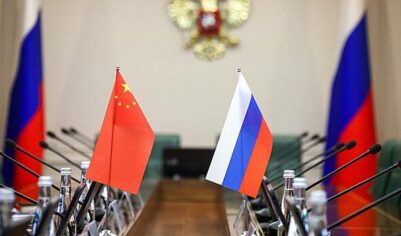 Baijiahao: Недавняя сделка России и Китая стала «революцией» в финансах