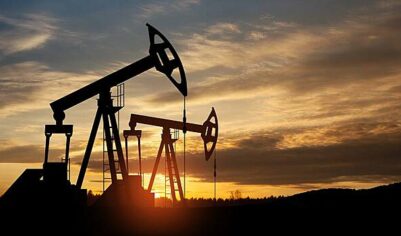 Европейцы охладели к американской нефти