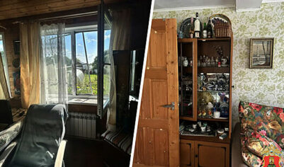 Россиянин украл из дома пенсионерки украшения на 250 тысяч рублей и спрятал их в носок