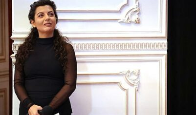 Симоньян направила премию имени Тиграна Кеосаяна воспитательницам из Бугуруслана