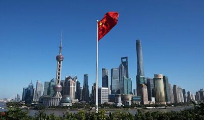 МВФ призвал Китай срочно менять экономическую модель