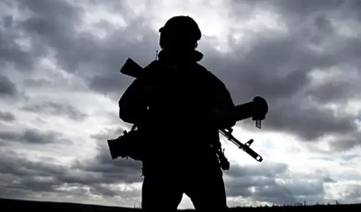 Мать погибшего на СВО актера из «Универа» Ткаченко рассказала о подарке сыну от сослуживца