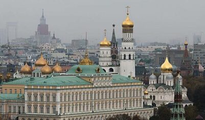 Сроки отмены антироссийских санкций предсказали