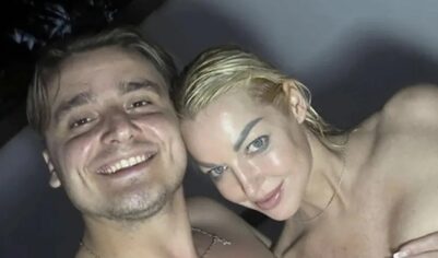Анастасия Волочкова рассказала о желании родить ребенка от своего партнера Марчела Абаби