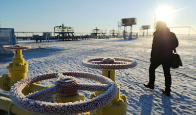 В США назвали последствия отказа Европы от российского газа