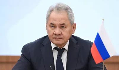 Шойгу: Россия признательна Мьянме за позицию по Украине и понимание причин СВО