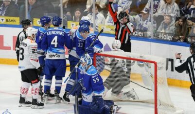 Владимир Мышкин: На Западе КХЛ явного фаворита нет, даже у &laquo;Локомотива&raquo; есть негативные моменты