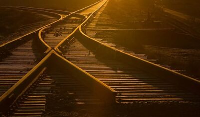 В России захотели вернуть железнодорожное сообщение с Грузией через Абхазию