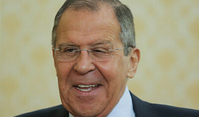 Лавров рассказал, как ему удается «пожить для себя»