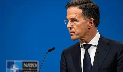 Российский сенатор обратился к&nbsp;генсеку НАТО