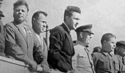 Ветеран госбезопасности рассказал, кто помог Юрию Андропову освоить «чекистские» навыки