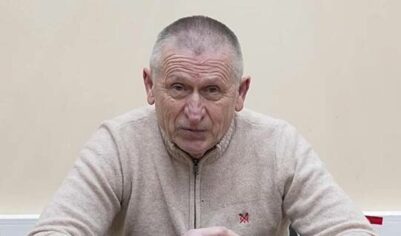 Раскрыта возможная участь исполнителя покушения на генерала Алексеева в ОАЭ