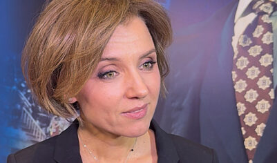 Расставшаяся с мужем Алферова рассказала, почему распадаются семьи